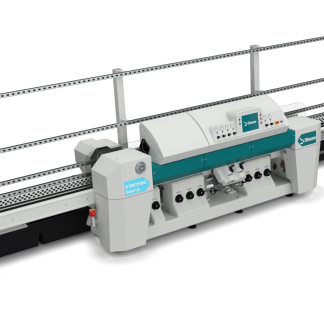 EDGERS BIESSE INTERMAC EDGE GO S F35 8 ( BAVELLONI VE 350 8 )