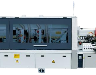 EDGE BANDING MACHINE NANXING NB860EC (NB536-PC)