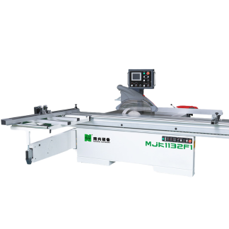 SLIDING TABLE SAW NANXING MJK1132F1