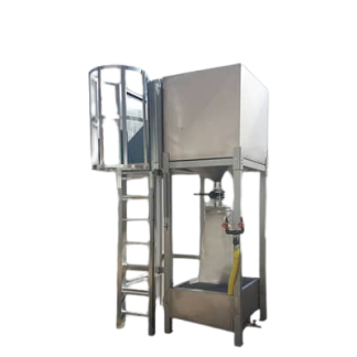 ARDESIA DEF-1  PAINTING WASTE SEPARATOR