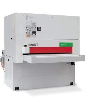 SANDER BIESSE VIET S211 R KRT