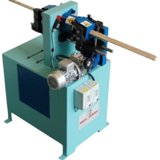 MILLING MACHINE BRUSA Di GARBOLI TA30