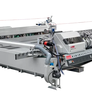 DOUBLE EDGER BIESSE BUSETTI