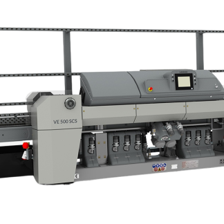 EDGERS BAVELLONI VE 500 V10