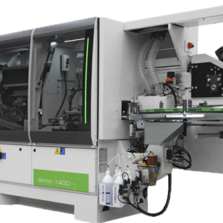 EDGE BANDING MACHINE BIESSE AKRON 1440 A NC