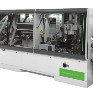 EDGE BANDING MACHINE BIESSE STREAM A 5.5 SMART