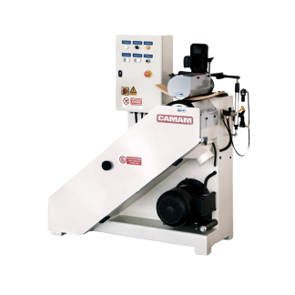 HORIZONTAL SANDER CAMAM LOL 75 RU