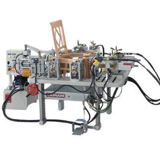 CHAIR PRESS MACHINE CAMAM SI/F/4C
