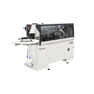 EDGE BANDING MACHINE CASADEI E450
