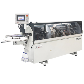 EDGE BANDING MACHINE CASADEI E550 CRT