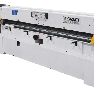 VENEER GUILLOTINE CASATI CIM 31