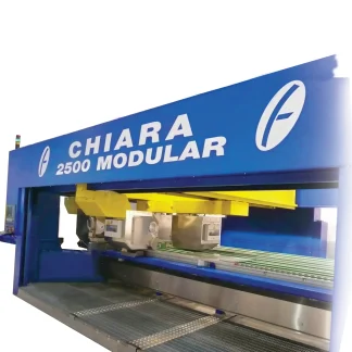 MULTI CNC BIESSE CHIARA MPT 8 MODULAR