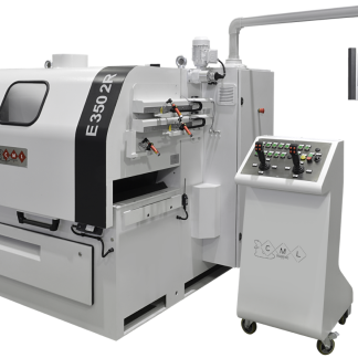 MULTI-RIP EDGER CML E350 2R 37kW