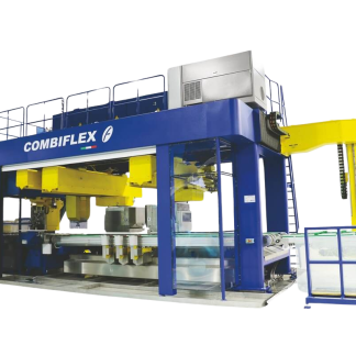MULTI CNC BIESSE COMBIFLEX