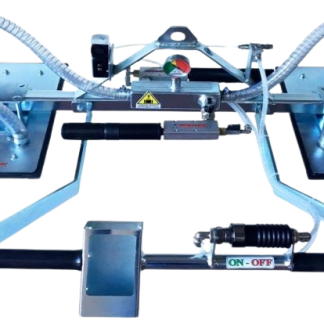 VACUUM MANIPULATOR ELEPHANT B-250/5 + KQ3SD/1S + PNT2F