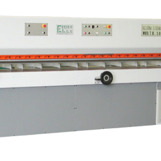 VENEER GUILLOTINE EMME ELLE T.O.