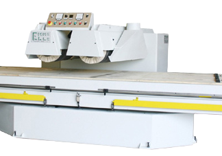 POLISHING MACHINE EMME ELLE S.L.2