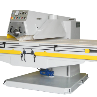 POLISHING MACHINE EMME ELLE S.L.1