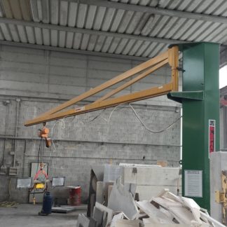 CRANE ELEPHANT C500