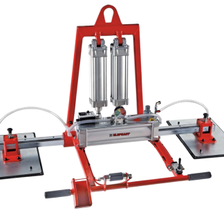 VACUUM MANIPULATOR ELEPHANT B-250/5 + KQ3SD/1S + PNT2RP 90*