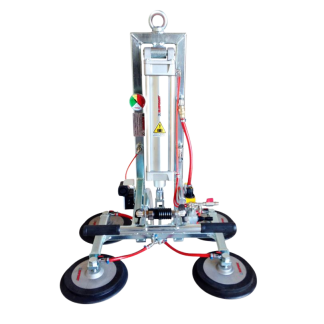 VACUUM MANIPULATOR ELEPHANT VT4BP