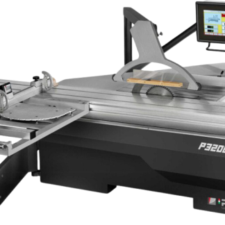SLIDING TABLE SAW FIMAL P3200-08AX