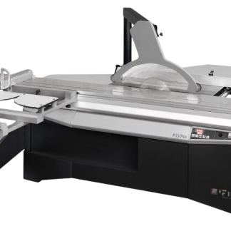 SLIDING TABLE SAW FIMAL P350AX