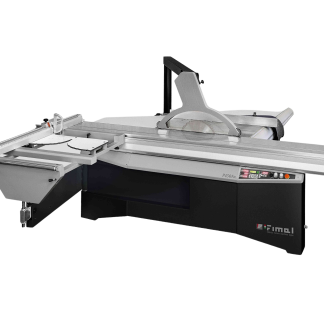 SLIDING TABLE SAW FIMAL P450AX