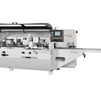 FOUR-SIDE PLANER FUTURA P.MAX