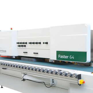 EDGER BIESSE FASTER F H 64 7 3+3 DX