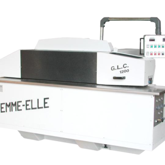 VENEER SPLICER EMME ELLE G.L.C. 1200