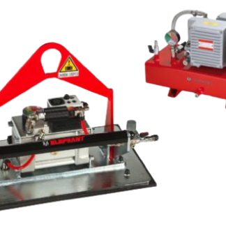 VACUUM MANIPULATOR ELEPHANT GM 1R