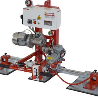 VACUUM MANIPULATOR ELEPHANT GM 3BE