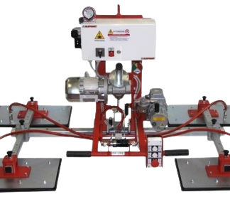 VACUUM MANIPULATOR ELEPHANT GM 4BEC