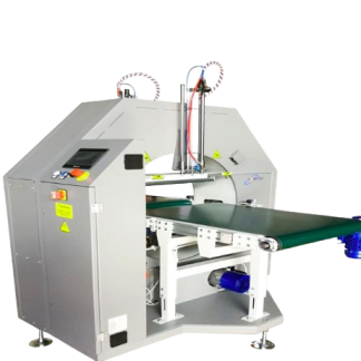 WRAPPING MACHINE HORBITEK HORIZON 800
