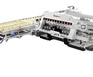 EDGERS HANTECH 4025