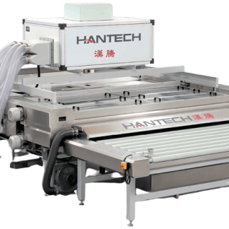 HORIZONTAL WASHER HANTECH HQX