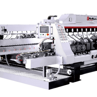 EDGERS HANTECH HSM20