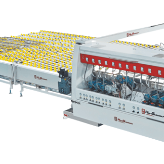 EDGERS HANTECH HSM 24