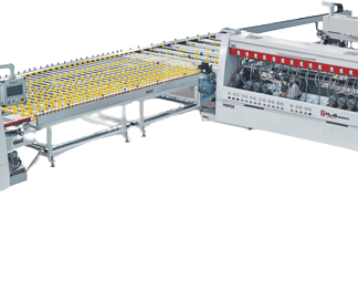 EDGERS HANTECH HSM 28