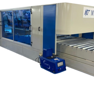 CARTON SEALING MACHINE LBM C410