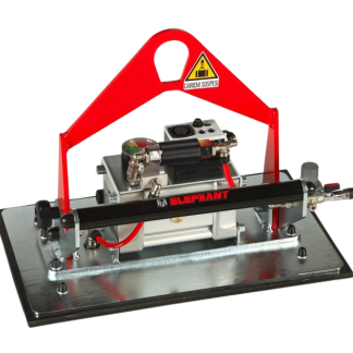 VACUUM MANIPULATOR ELEPHANT LM 1R