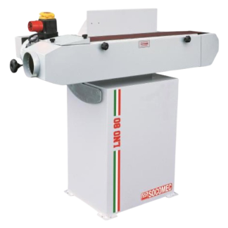 EDGE SANDER SOCOMEC LNO90