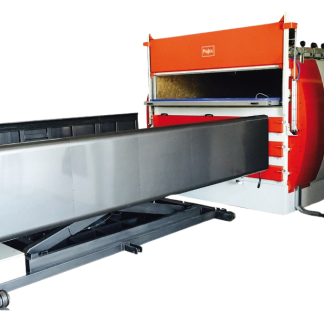 LAMINATING OVEN PUJOL LAM-PRO TOP