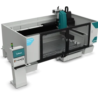 CNC BIESSE INTERMAC MULTI GO S H3S M23 ( MASTER 23 )
