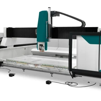 CNC BIESSE MASTER SERIES 38.5
