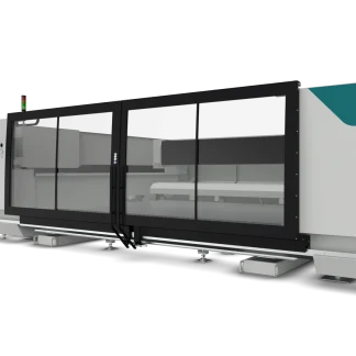 CNC BIESSE MASTER MULTI UP S MS M3 38 (INTERMAC MASTER 38.3)