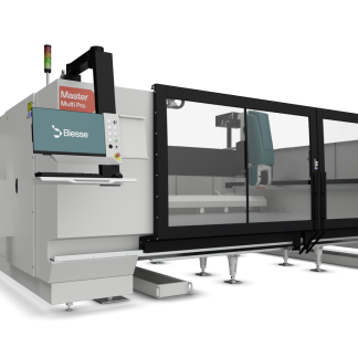 CNC BIESSE MASTER MULTI PRO S MS MX SERIES