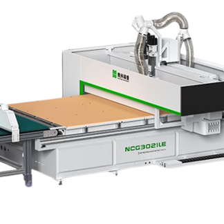 CNC NESTING MACHINE NANXING NCG3021L