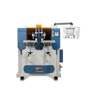 Nesto CNC Tenoner Machine